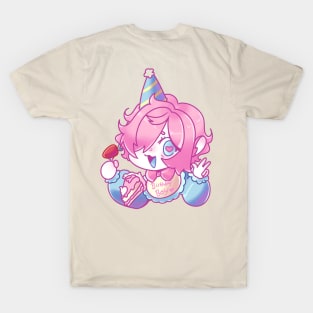 Birthday Boy: Limited time T-Shirt